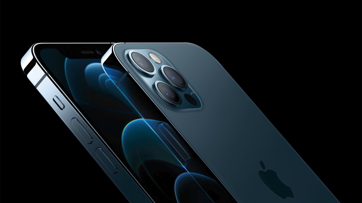 Hot Take: iPhone 12 lineup - GSMArena.com news