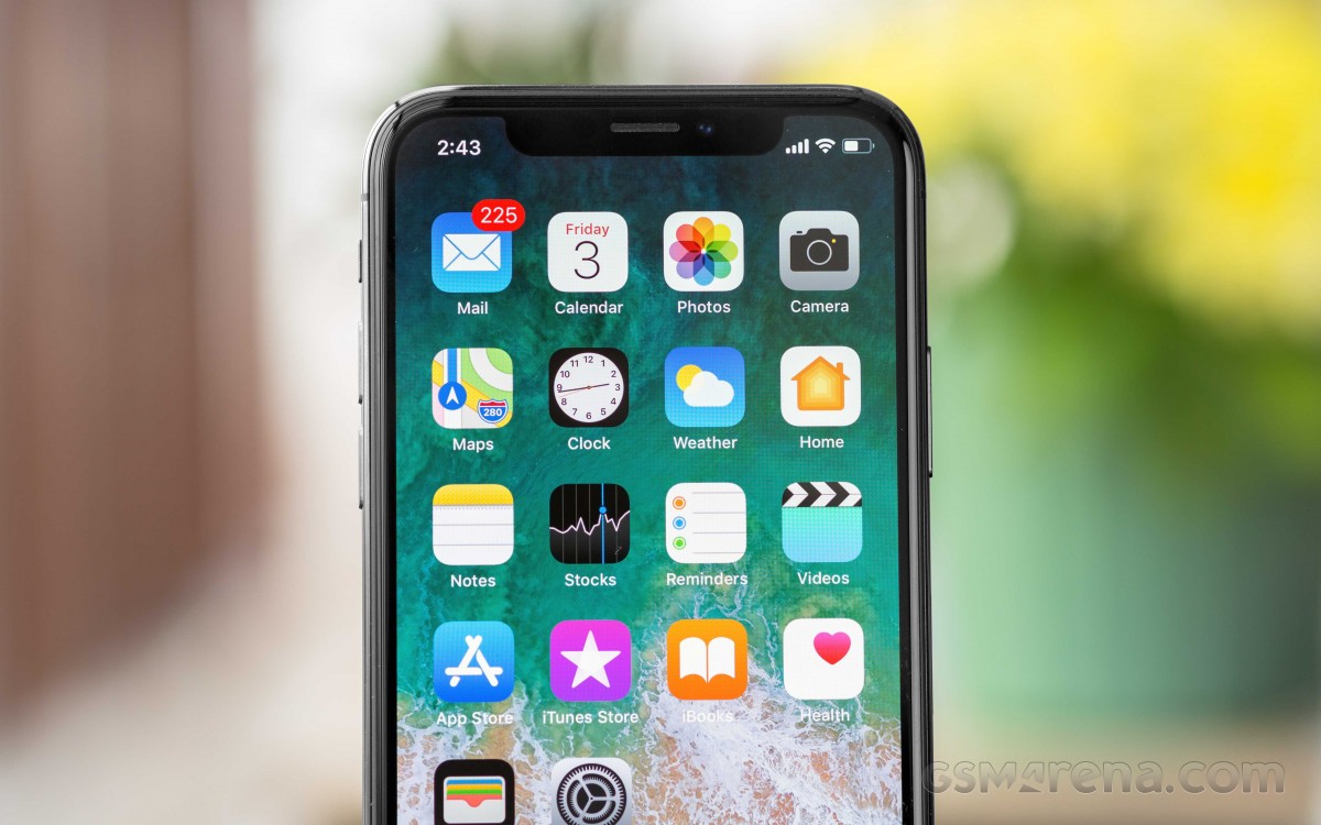 The iPhone notch is here to stay for two more years, popular leakster says