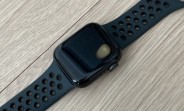 A small number of Apple Watch SE owners in Korea have had them overheat