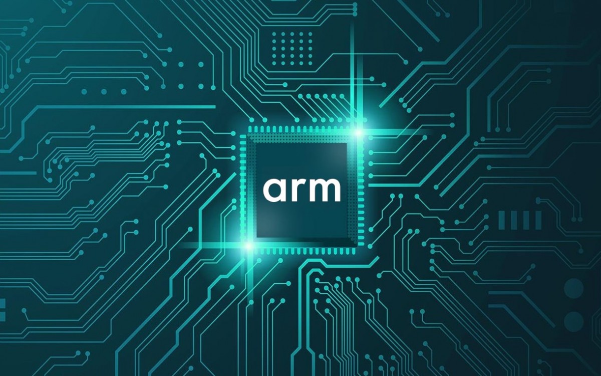 ARM's next-generation GPU jumps 30% in raw performance compared to Mali-G710