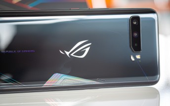 Asus ROG Phone 3 is now available in the US for $999.99