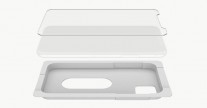 Belkin UltraGlass screen protector for iPhone 12