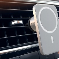 Belkin MagSafe car vent mount for iPhone 12