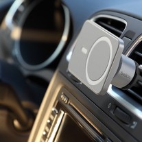 Belkin MagSafe car vent mount for iPhone 12