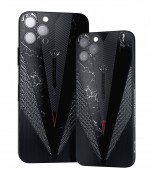 Caviar's custom Warrior iPhone 12 Pro/Pro Max: Assassin