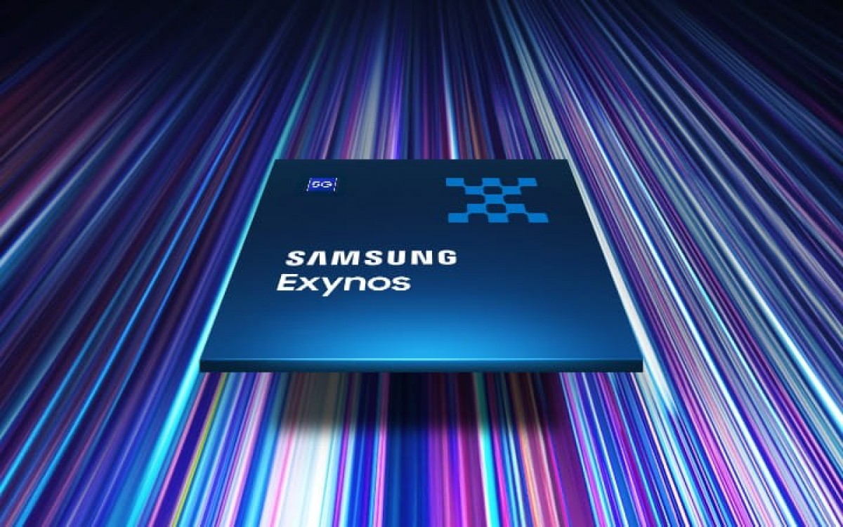 Samsung Exynos chip with AMD RDNA GPU officially confirmed - GSMArena.com news