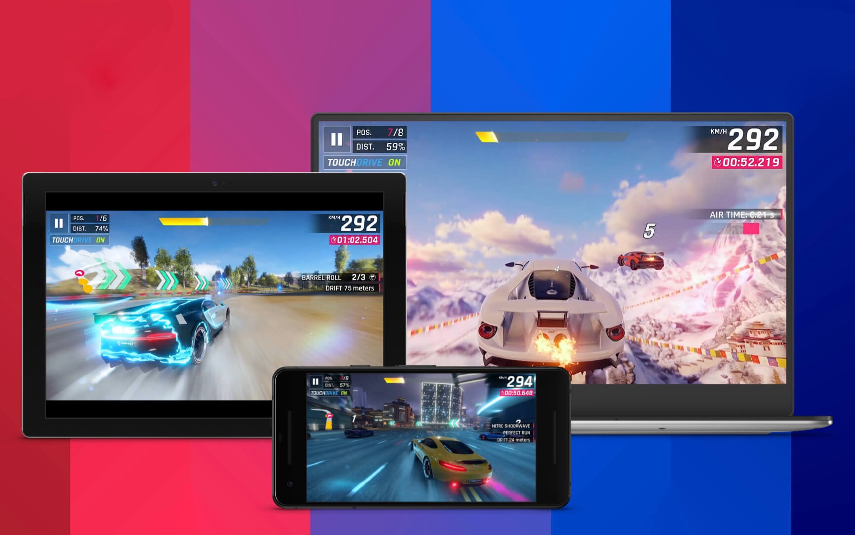 Facebook Unveils Game Streaming Service Focused On Free To Play Mobile Games Only Droid News