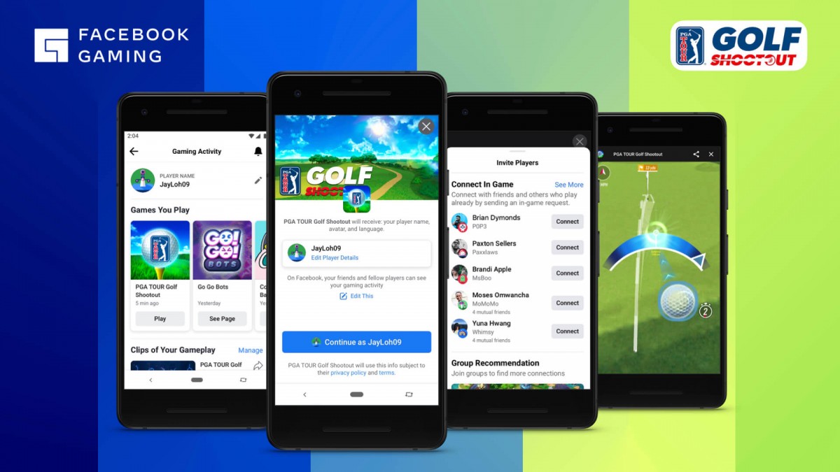 Facebook Gaming: app facilitará transmissão de jogos para smartphone