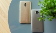 Flashback: Huawei Mate 9 series upgraded the Leica camera, partnered with Porsche Design