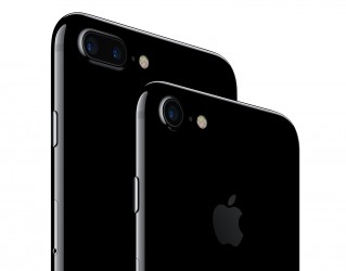 The iPhone 7 Plus was the first Apple phone with a dual camera