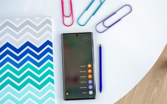 Deal: Galaxy Note10 drops to lowest price ever