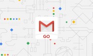 Google now lets all devices download the lightweight Gmail Go