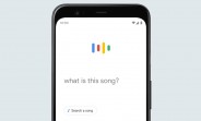 Google's new “hum to search” feature helps you find songs you can’t name