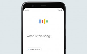 Google's new “hum to search” feature helps you find songs you can’t name