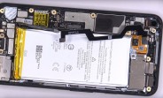 Google Pixel 5 teardown video offers a bit more context for the screen gap issue