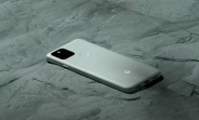 Google expects to sell only 800,000 Pixel 5 units this year