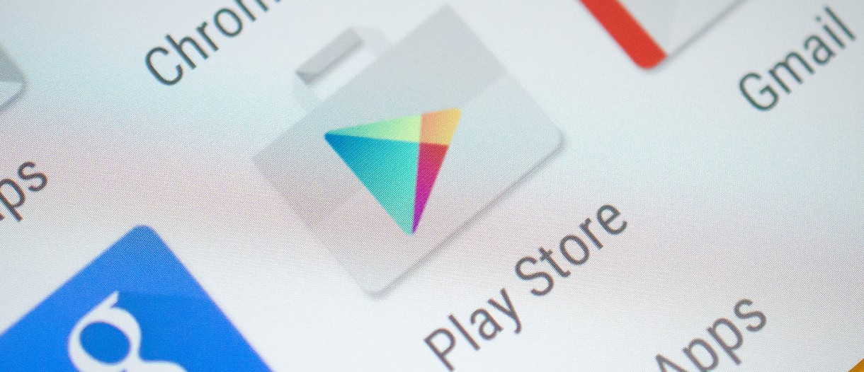 Google Play Store sees over 28 billion gaming, educational app