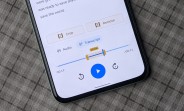 Google’s Recorder App now lets you edit recordings by transcribed text