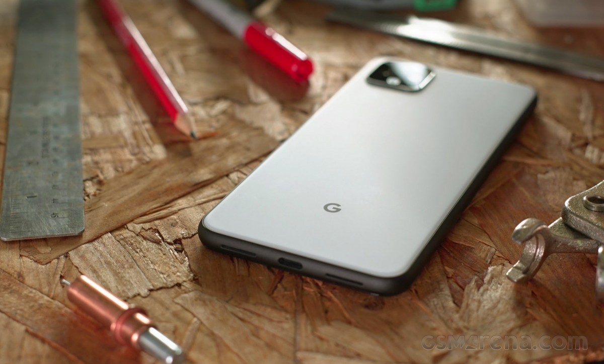 Google Pixel 4 XL