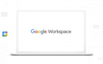 G Suite gets rebranded to Google Workspace with new icons in tow, including for Gmail
