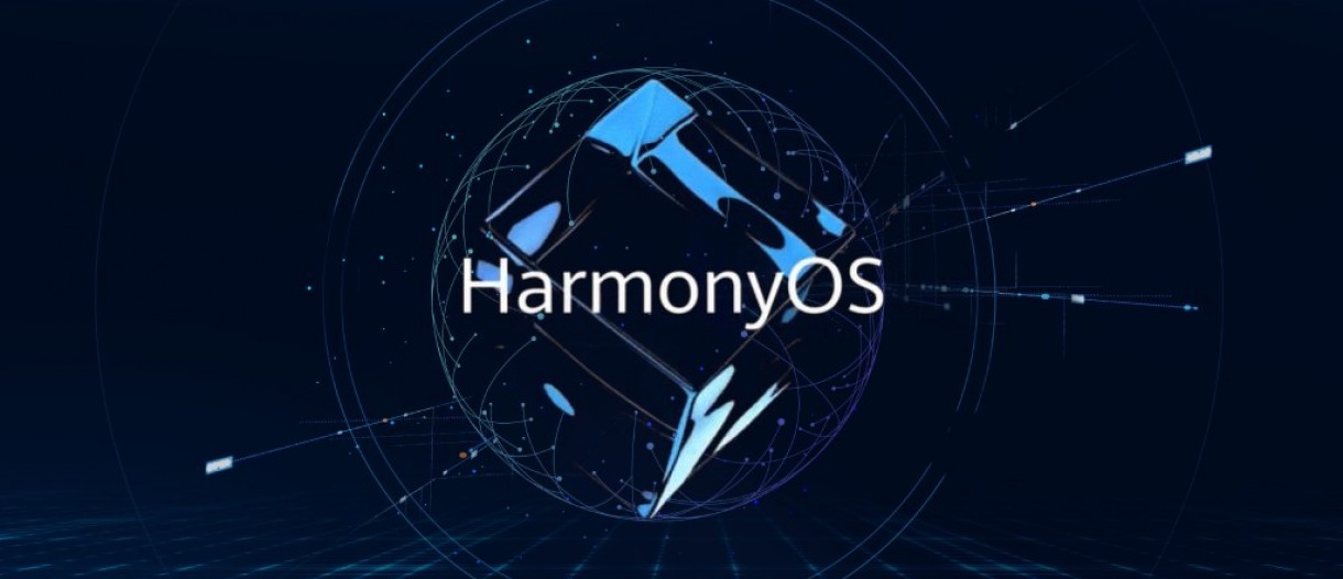 Harmonyos 2.0