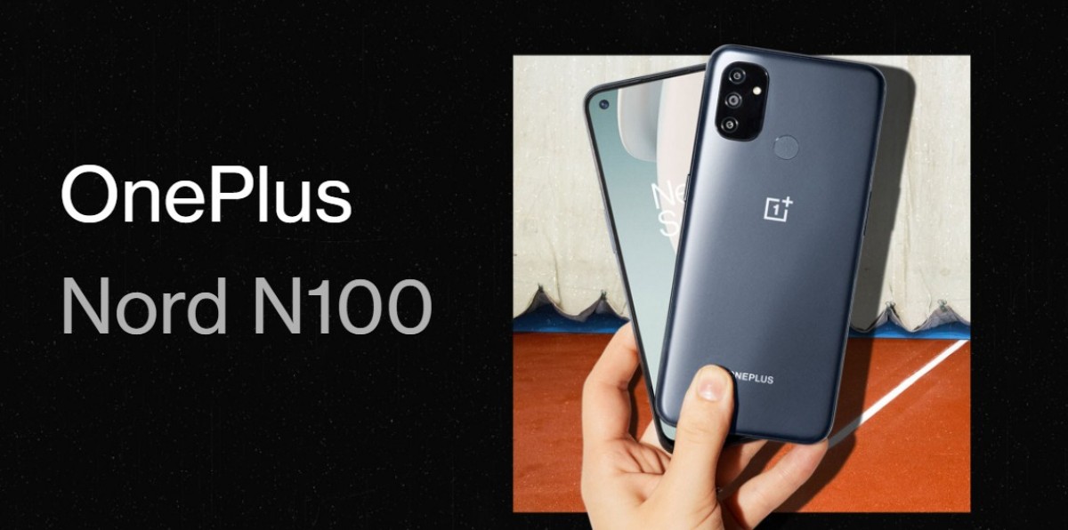 Hot take: OnePLus Nord N10 and N100