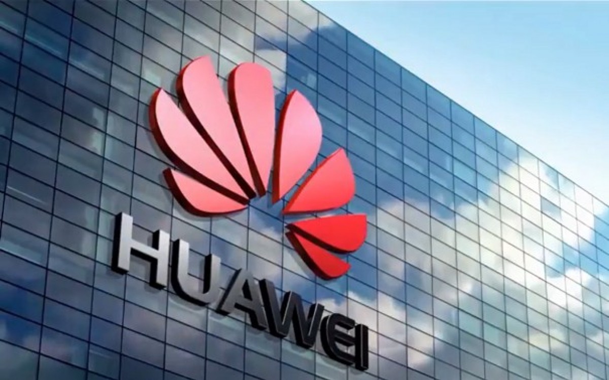 Huawei is building a new chip factory that won’t use US technology