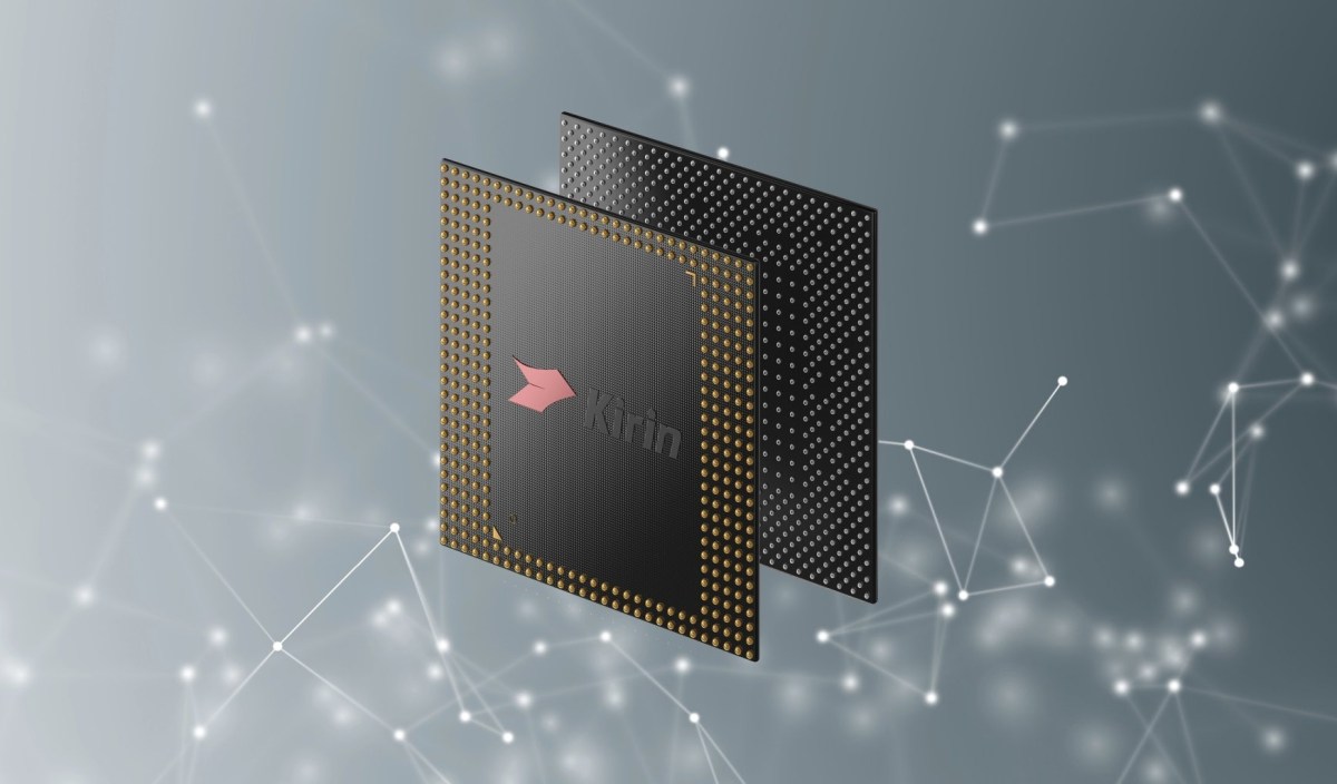 The Huawei Mate 90 series will feature a 3nm-like Kirin chip