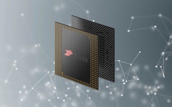Huawei to launch new Kirin 830 chipset with the nova 12 series