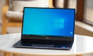 Honor MagicBook 14 with Ryzen 5 4500U review