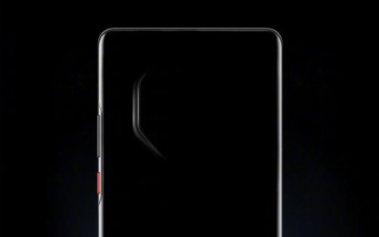 Huawei Mate 40 phone teased with octagonal camera setup
