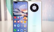 Huawei Mate 40 Pro+ still tops AnTuTu's charts in November