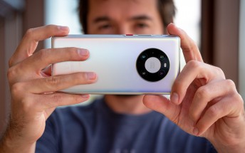 Huawei to use liquid lens in its 2021 flagships