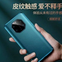 Upcoming Huawei Mate40 Pro+ in third-party cases