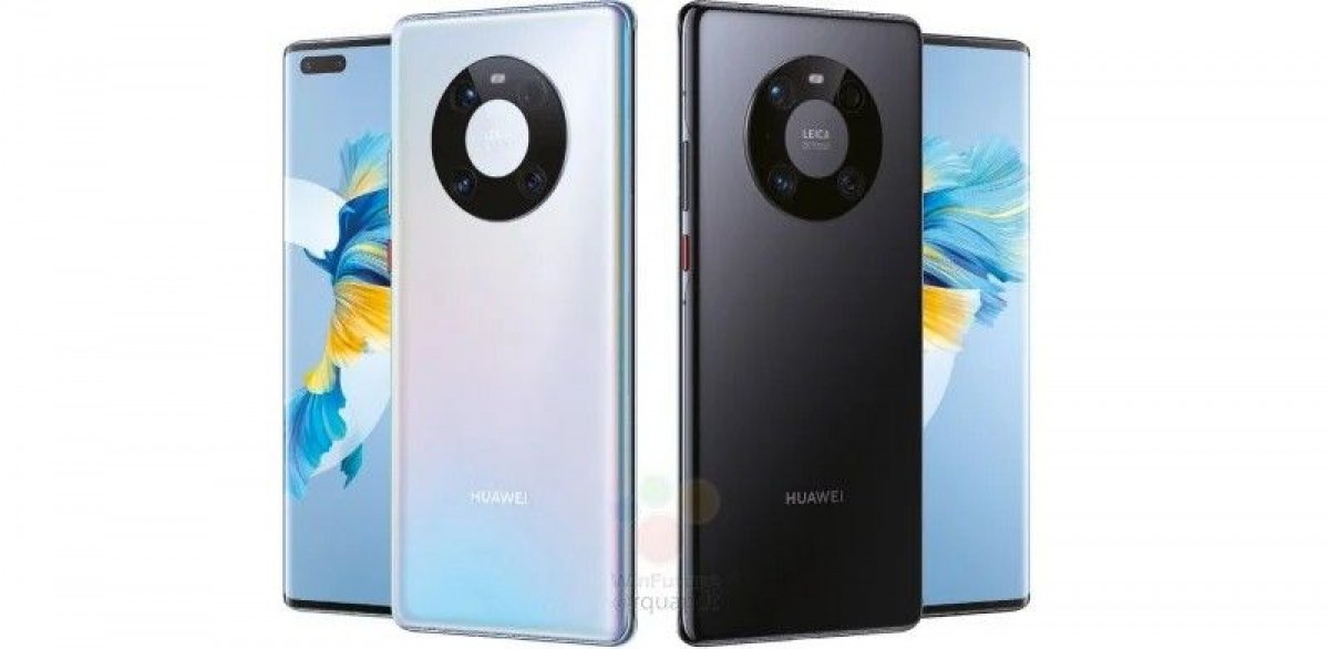 Huawei Mate 40 Pro event - what to expect