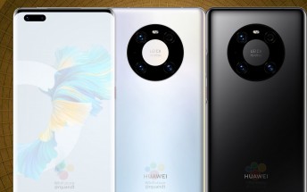 Huawei Mate 40 Pro event - what to expect