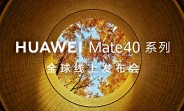 Huawei Mate 40 announcement event officially scheduled for October 22