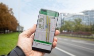 Huawei brings Moovit app to AppGallery