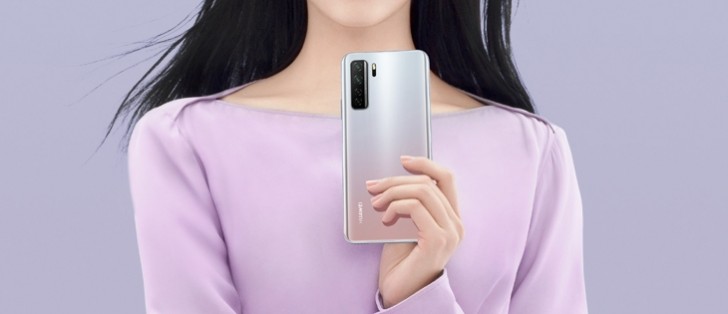 Bocoran spesifikasi Huawei nova 8 SE, mengungkapkan pengisian cepat 66W