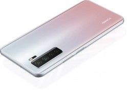 Huawei nova 7 SE 5G Youth has four color options