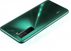 Huawei nova 7 SE 5G Youth has four color options