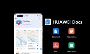 Huawei unveils Petal Maps, Docs and adds more Petal Search functionality