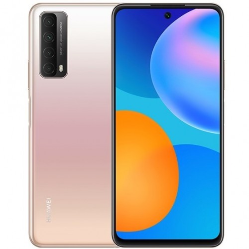 Huawei Y7a mengumumkan: Kirin 710A SoC, kamera quad 48MP, dan baterai 5.000 mAh