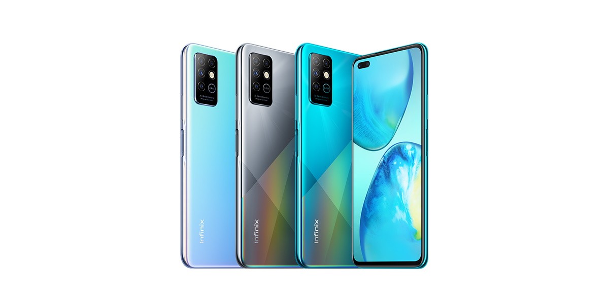 compare infinix note 8 and note 8i