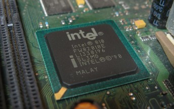 Intel sells its NAND chip buisness to SK Hynix for $9 billion