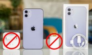 iPhone 11, SE (2020) and XR also lose in-box chargers and EarPods 