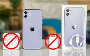 iPhone 11, SE (2020) and XR also lose in-box chargers and EarPods 