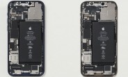 Teardown reveals the iPhone 12 and 12 Pro are almost identical on the inside