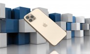 We now have 3D models of the iPhone 12 family in all colors - check them out