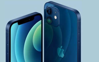 Apple iPhone 12 and 12 mini are official with OLED displays, 5G